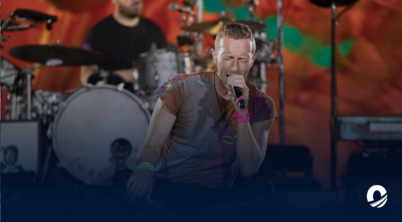 Disputa entre Coldplay y su ex manager ante los tribunales británicos