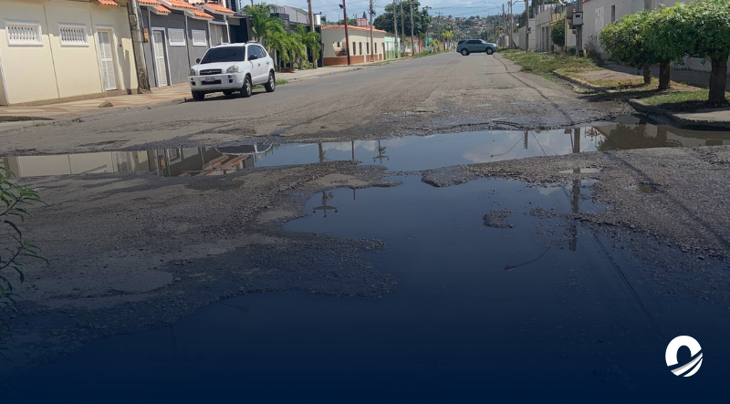 Habitantes del Parcelamiento Miranda en Cumaná denunciaron bote de agua servidas