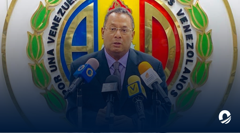 Oscar Ronderos denunció colapso de servicios públicos en Nueva Esparta