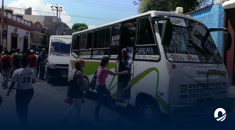 Conductores podrían perder sus licencias por incumplir exoneración a adultos mayores