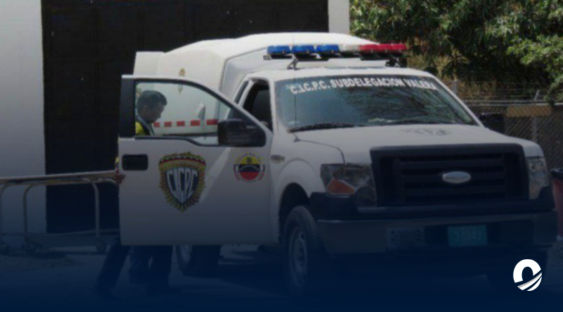 Mujer fue hallada colgada en su casa en Maracaibo