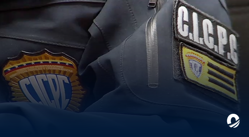 Cicpc capturó a los responsables de un doble homicidio en Río Caribe