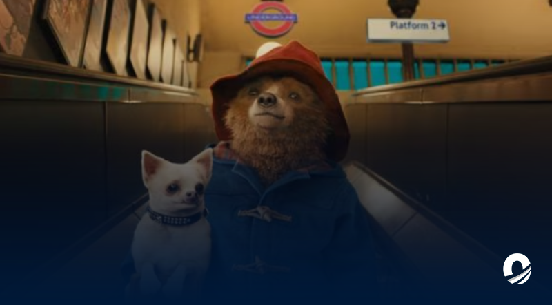 Paddington en Perú se estrenará en enero del 2025