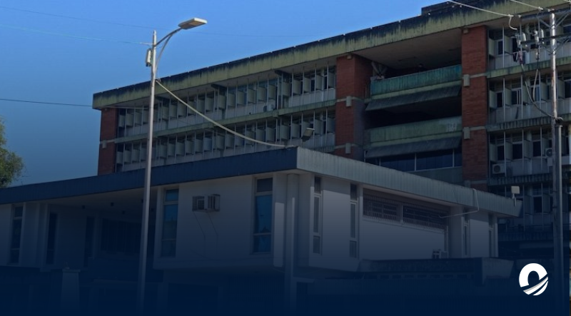 Hombre recibió disparo por parte de un motorizado en el municipio Bermúdez