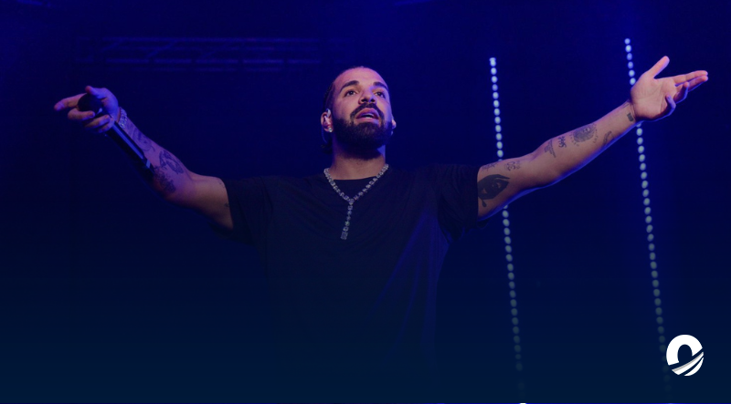 Drake anuncia su retiro temporal de la música para atender problemas de salud