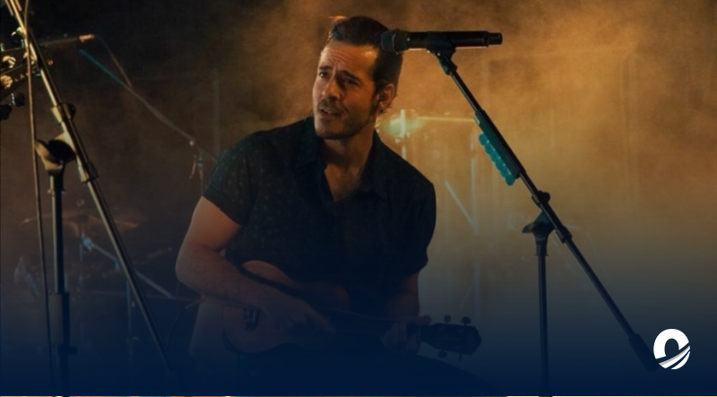 José Madero llegará a Venezuela con su gira "Giallo fantastique"