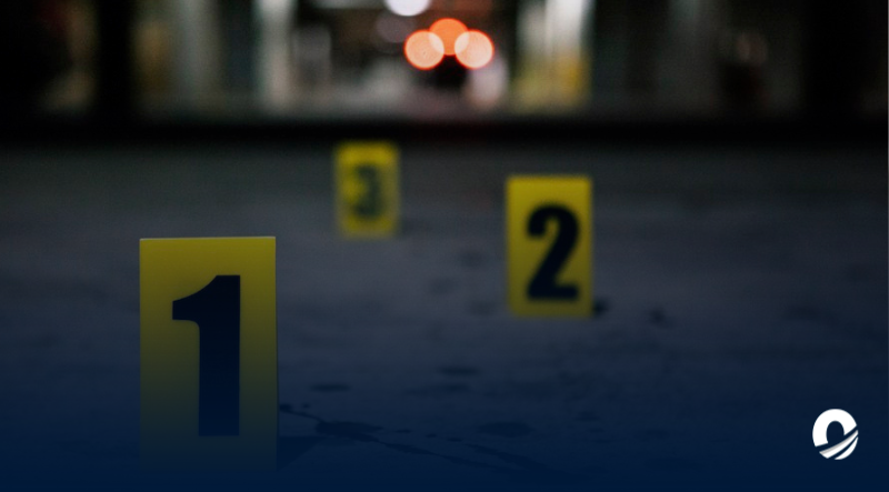 Hombre mató a otro con una piedra tras discutir por problemas amorosos