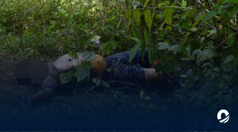 Hallaron cadáver de un hombre en descomposición en Temblador