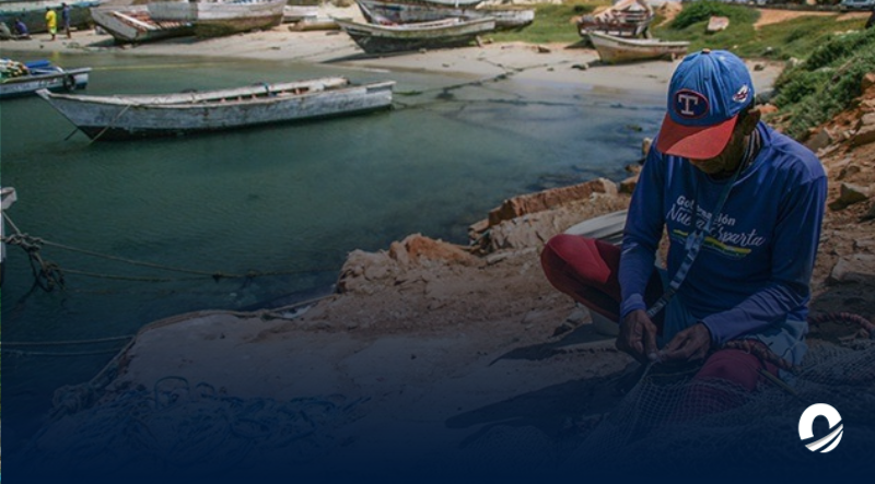 Pescadores de Nueva Esparta exigieron mejoras en el suministro de combustible