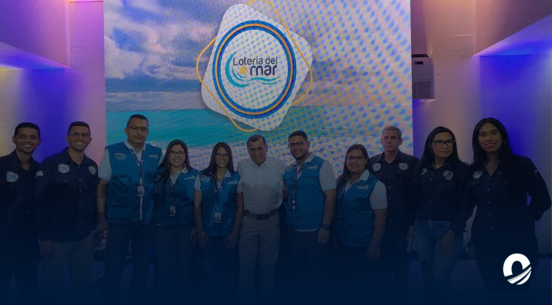 Lotería del Mar otorgará licencias a operadoras de juegos en Sucre