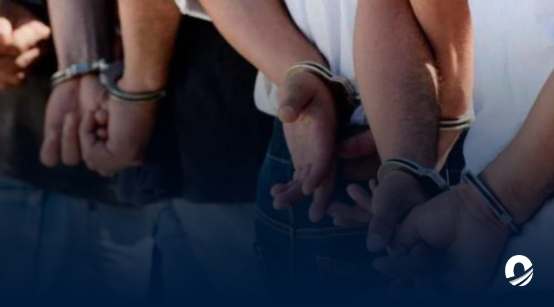 Privaron de libertad a cinco personas por asesinar a un discapacitado en Guárico