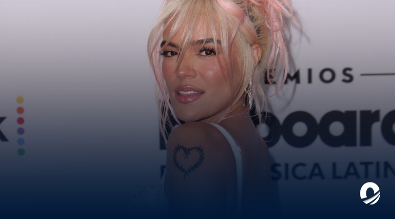 Fundación de Karol G ofrecerá becas completas a mujeres en Medellín