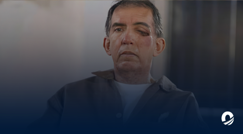 Falleció Luis Alfredo Garavito, violador e infanticida serial de Colombia