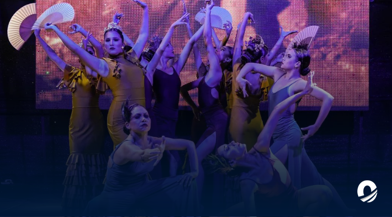 Segunda función de Venezuela Única llegará a Cumaná el próximo 20 de octubre