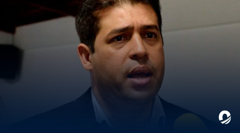 Robert Alcalá reportó amplia funcionalidad en centros de votación del estado Sucre