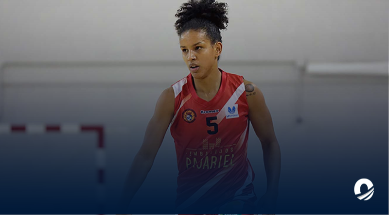 Venezolana Roselis Silva formará parte del Barça CBS