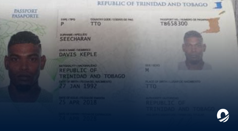 FANB detuvo a un trinitario sospechoso de comercializar drogas en Delta Amacuro