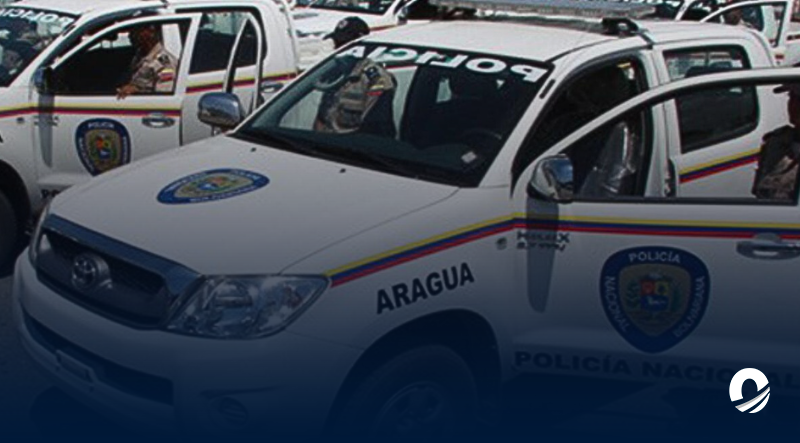 Funcionario fue asesinado de varios disparos dentro de su vivienda en Aragua
