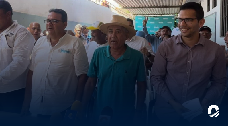 41.000 votos obtuvo María Corina Machado en el estado Sucre