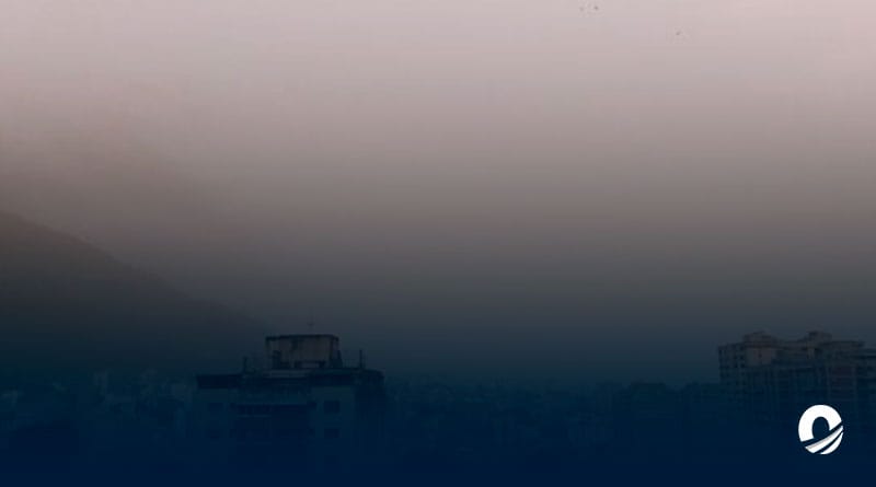 Inameh registró presencia del polvo del Sahara en Venezuela