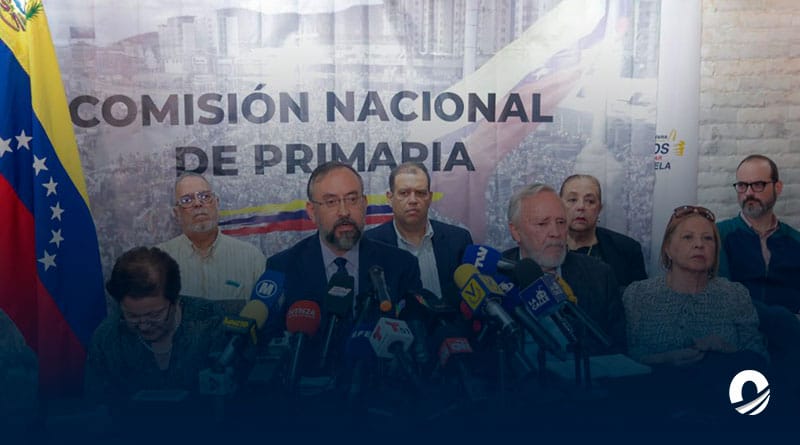 Comisión de Primaria niega anuncio de resultados en centros del exterior