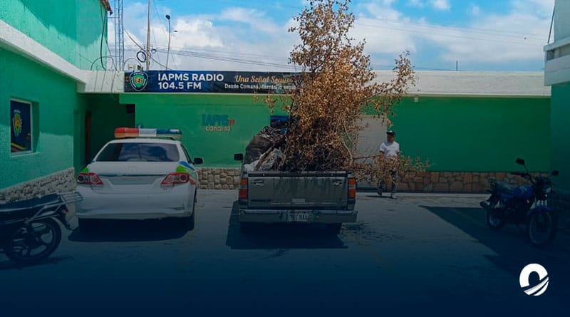 Personas que arrojen basura en lugares no aptos de Cumaná serán detenidas