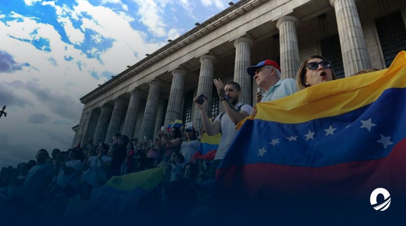 Venezolanos en Argentina no podrán participar en las Primarias