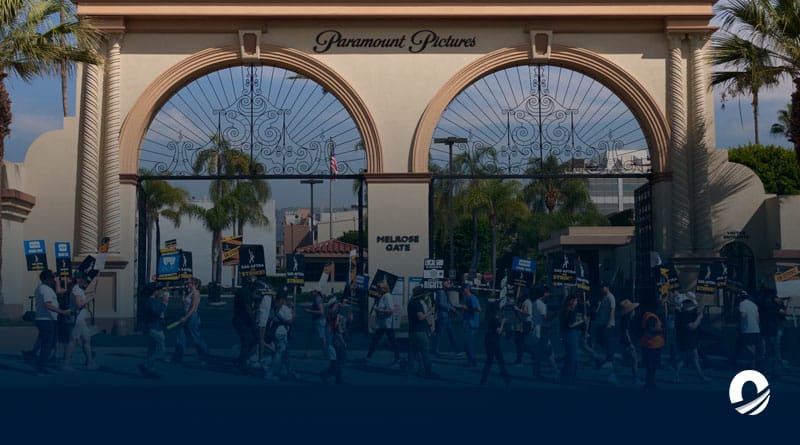 Gremio de actores reanuda negociaciones con estudios de Hollywood