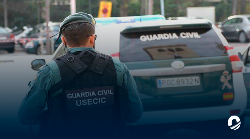 Sacerdote venezolano es detenido por acoso en Málaga