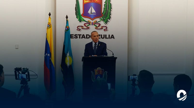 Declaran estado de alerta en el Zulia por fallas eléctricas
