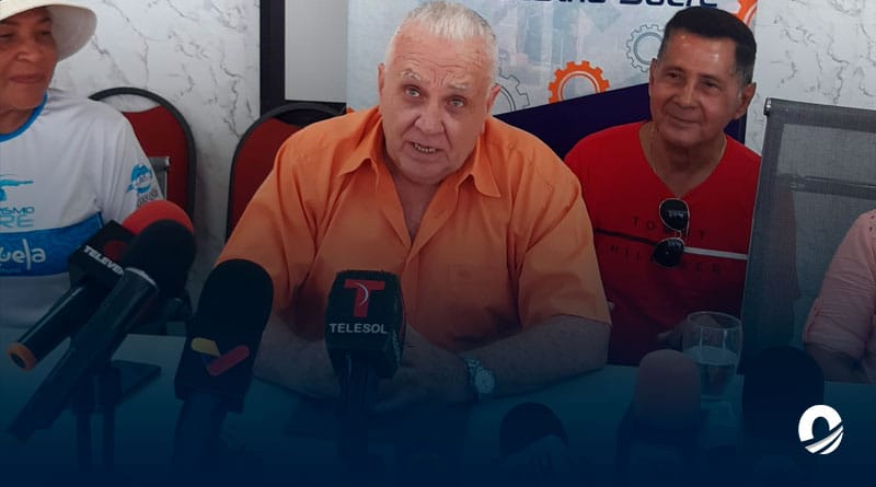 Fedeindustrias ofreció avances sobre los planes de agenda en el estado Sucre