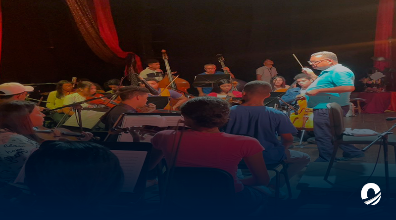 Cumaná recibirá al Concierto de Aranjuez en el Teatro Luis Mariano Rivera