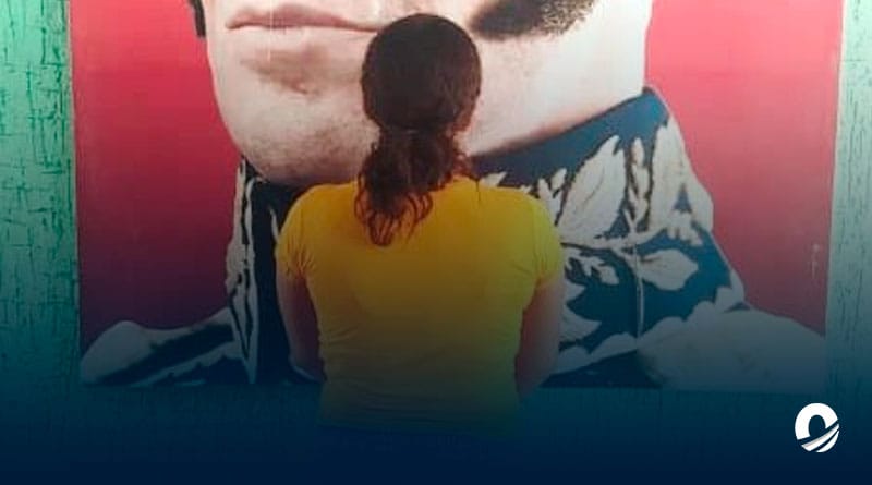 Joven fue detenida por abandonar a su hija mientras salía de fiesta en Cumaná