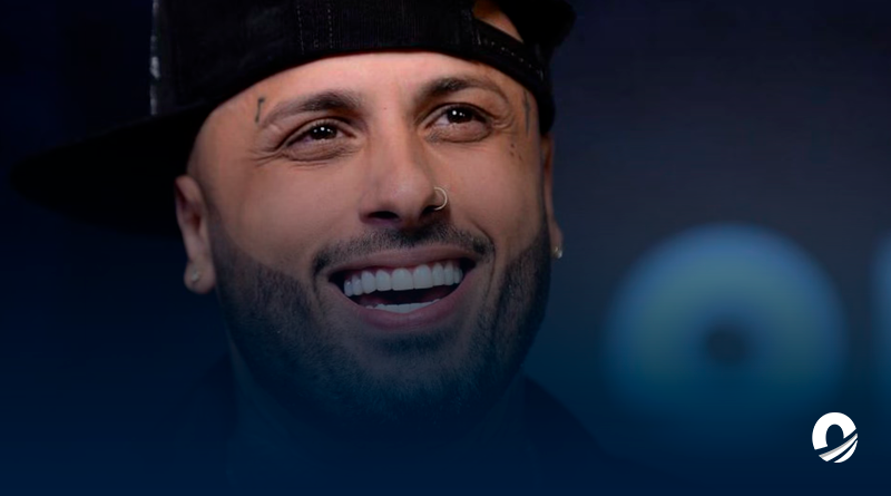 Nicky Jam se retirará de la música y lanzará su último disco
