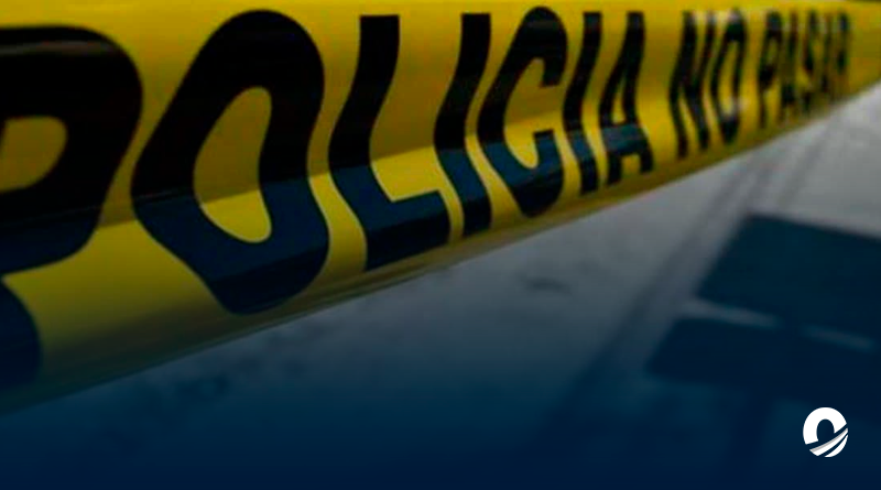 Accidente de transito dejó un muerto y dos heridos en Barrancas del Orinoco
