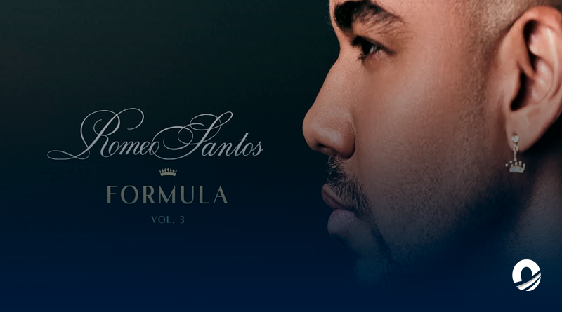 Romeo Santos regresará a Venezuela en diciembre