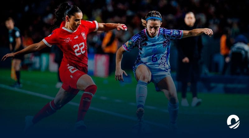 UEFA presentó nuevas normas para proteger a selecciones femeninas