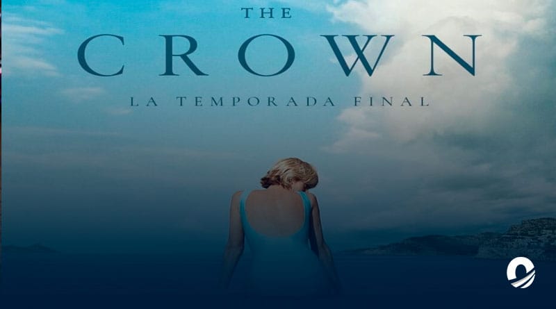 Netflix: cuarta temporada de The Crown ya tiene fecha de estreno