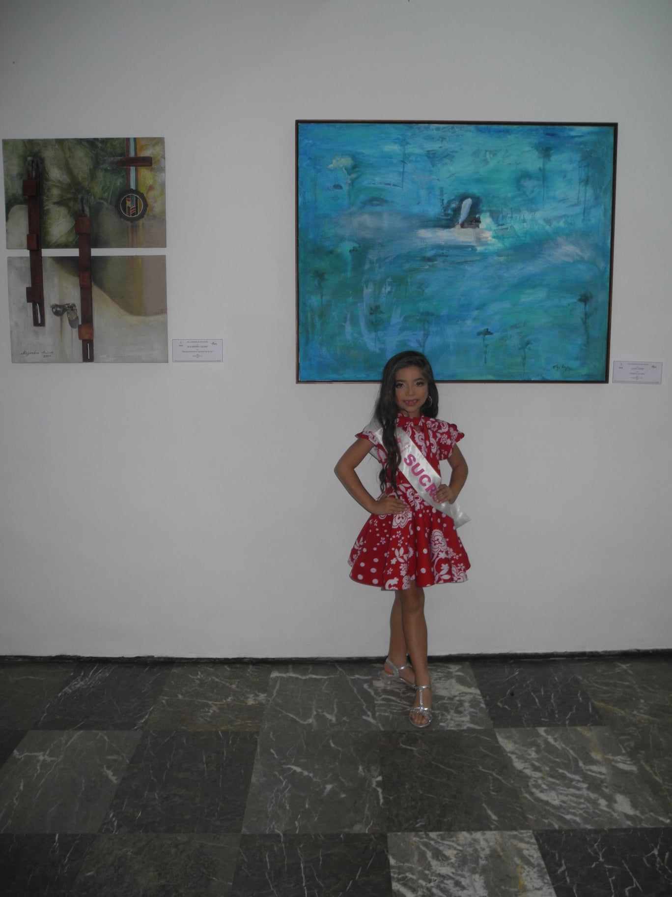 Sucre participará en la edición 2023 del Mini Venezuela