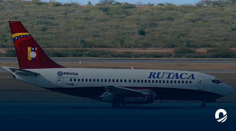 Gobierno venezolano denunció que Perú impide surtir combustible al avión de La Vinotinto