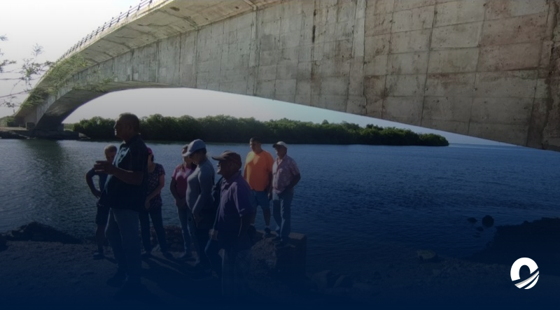 Miembros de la flota Pargo-Mero exigieron la liberación de pescadores detenidos en Carúpano