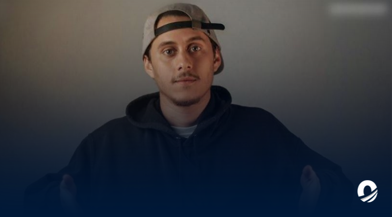 Detenidos dos presuntos implicados en el caso de Canserbero