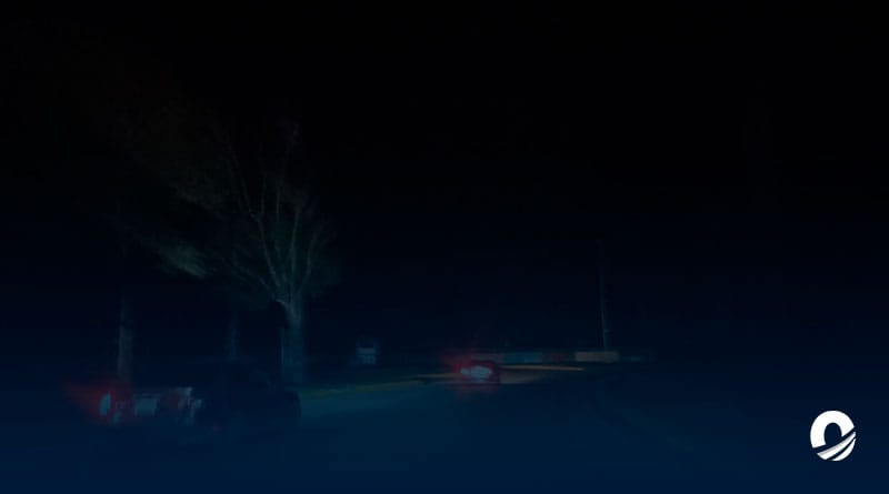 Habitantes de Maturín denunciaron falta de luminarias en “El Parador”