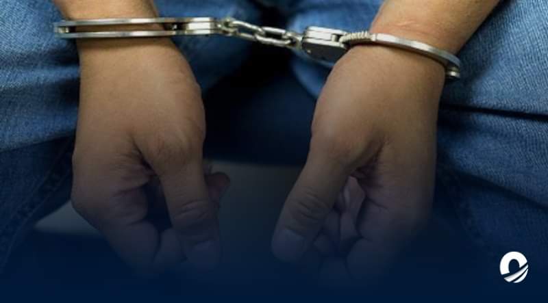 Detenido hombre que comercializaba droga en Anzoátegui