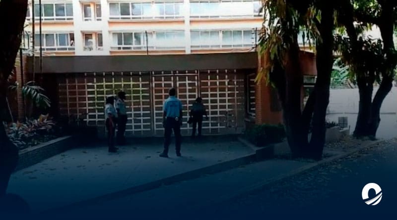 Fuga de gas provocó la muerte de una familia entera en Caracas