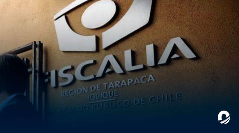 Fiscalía chilena solicitó 225 años de cárcel para líder del Tren de Aragua