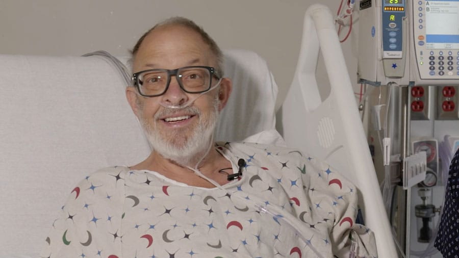 Falleció Lawrence Faucette, segunda persona en recibir un transplante de corazón de cerdo