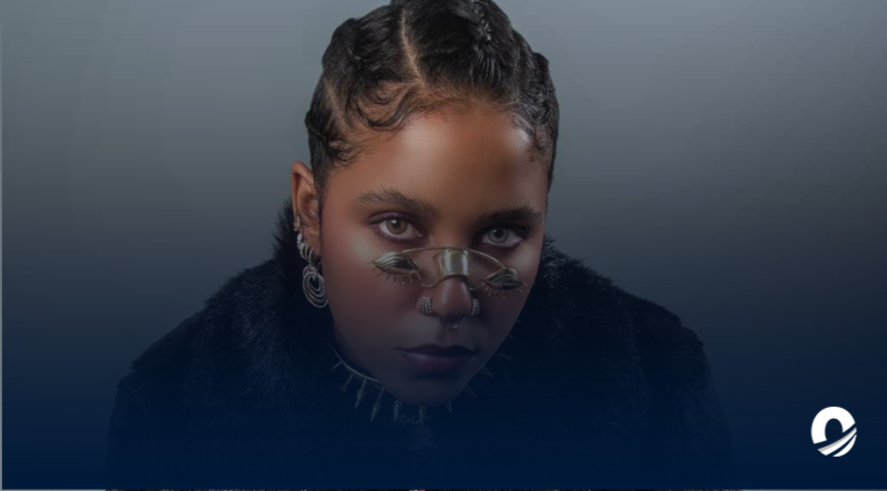 Tokischa sacó su nuevo tema “Candy” inspirado en una amiga