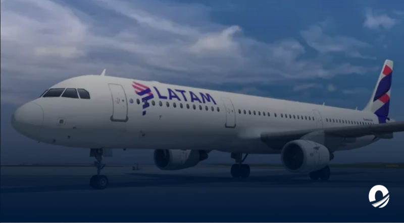 Latam Airlines iniciará ruta Bogotá - Caracas en diciembre