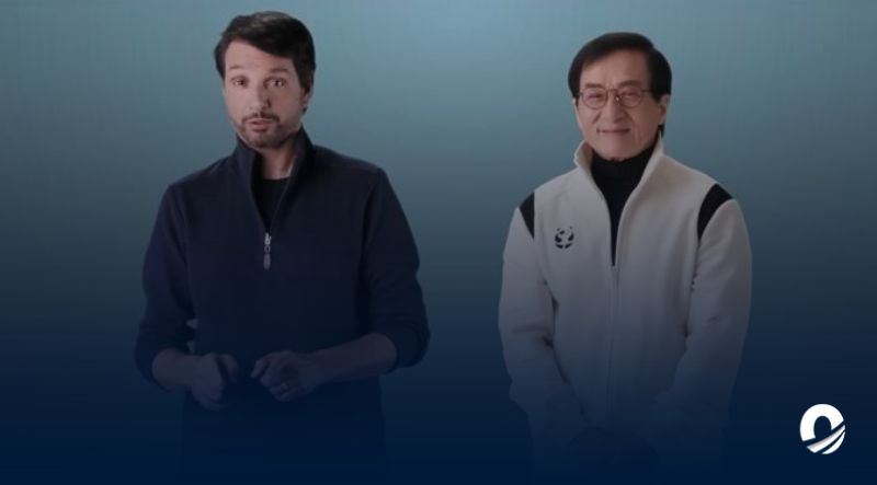 La nueva película de "Karate Kid" será protagonizada por Jackie Chan y Ralph Macchio